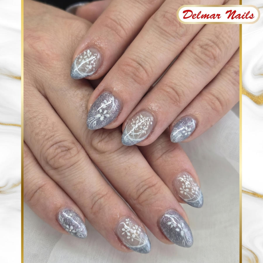 Nail Art Design